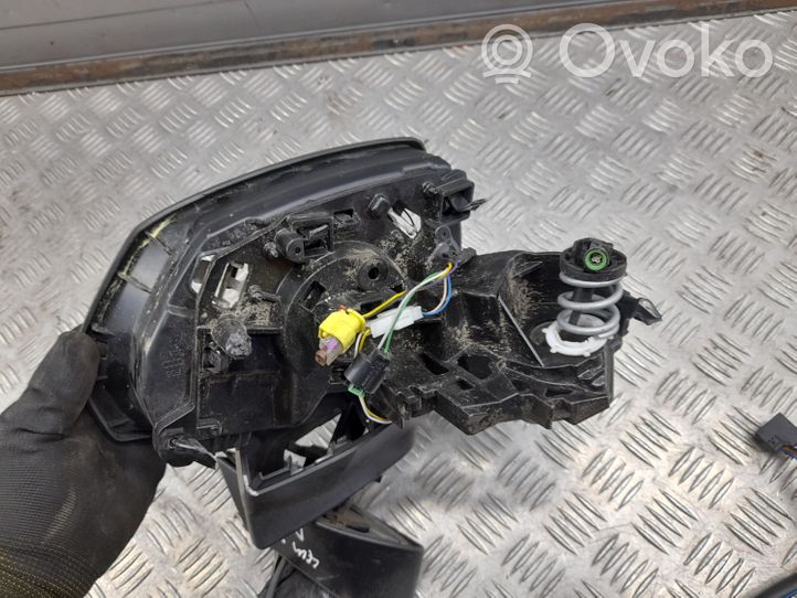 Audi Q7 4M Specchietto retrovisore elettrico portiera anteriore 4M1857410AP
