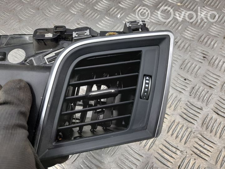 Audi Q5 SQ5 Copertura griglia di ventilazione laterale cruscotto 80B820901