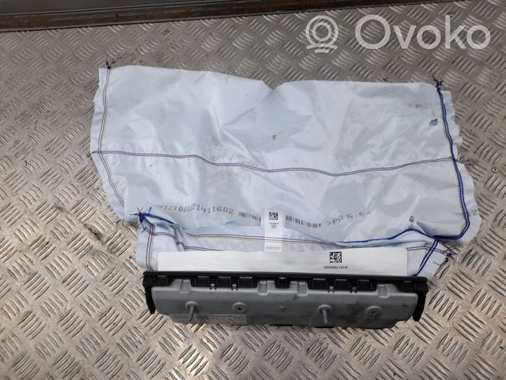 Audi A8 S8 D4 4H Airbag de las rodillas 4H1880841A