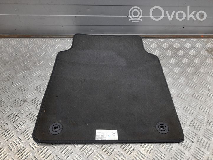 Audi A8 S8 D4 4H Tappetino posteriore 4H4863731G