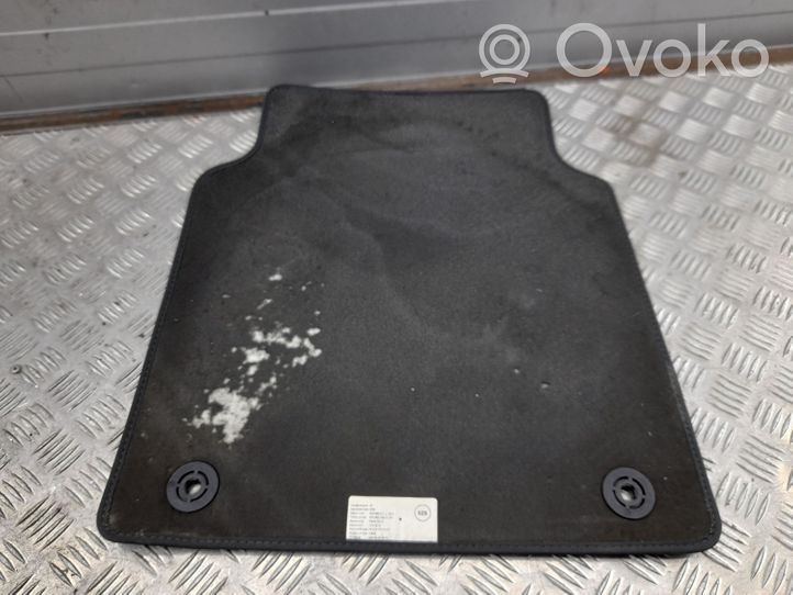 Audi A8 S8 D4 4H Tappetino posteriore 4H4863732G