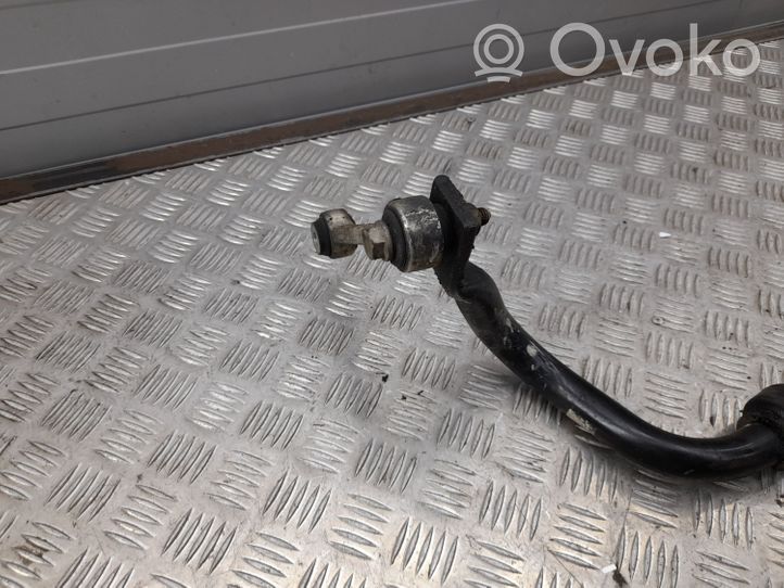 Audi A8 S8 D4 4H Barra stabilizzatrice anteriore/barra antirollio 4H0411309