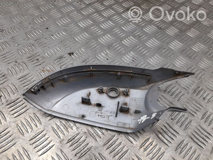 Audi A8 S8 D4 4H Veidrodėlio plastikinė apdaila A2526417