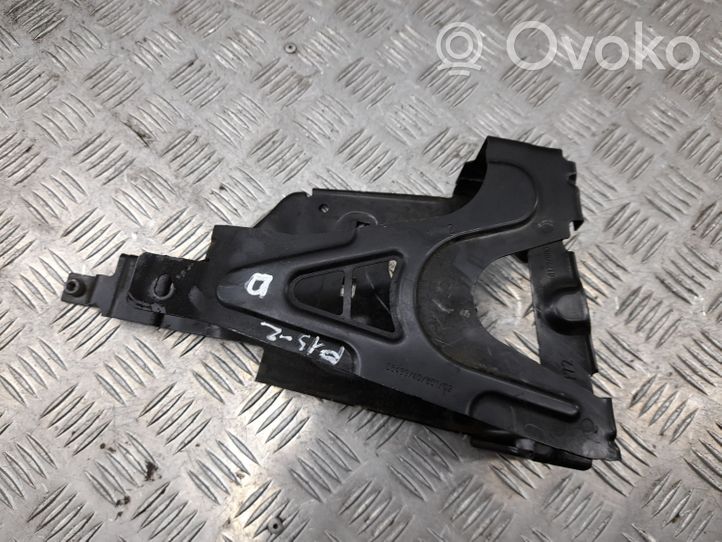 BMW 6 F12 F13 Autres pièces compartiment moteur 08499