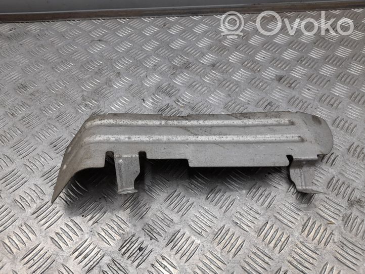 BMW 6 F12 F13 Bagažinės dugno apsauga 7230176