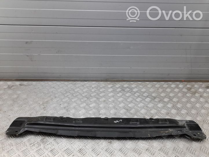 Audi Q7 4L Bottom radiator support slam panel 7L0805551A