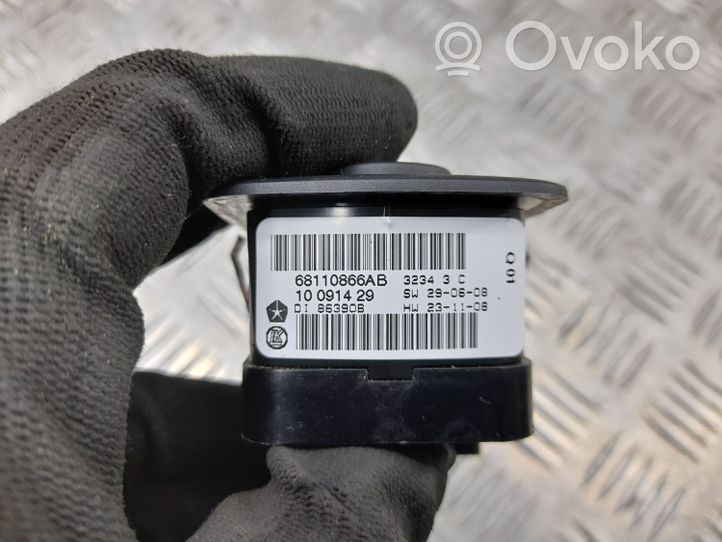 Dodge RAM Interrupteur commade lève-vitre 68110866AB