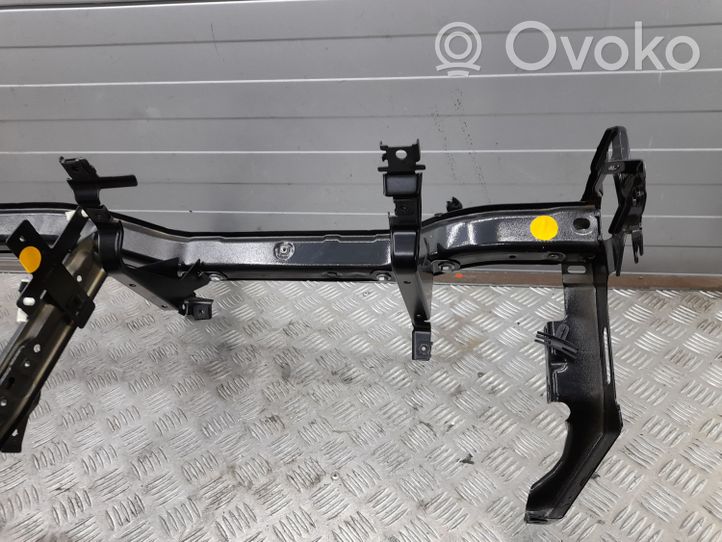 Audi Q5 SQ5 Balkis panelės tvirtinimo 8R1857025