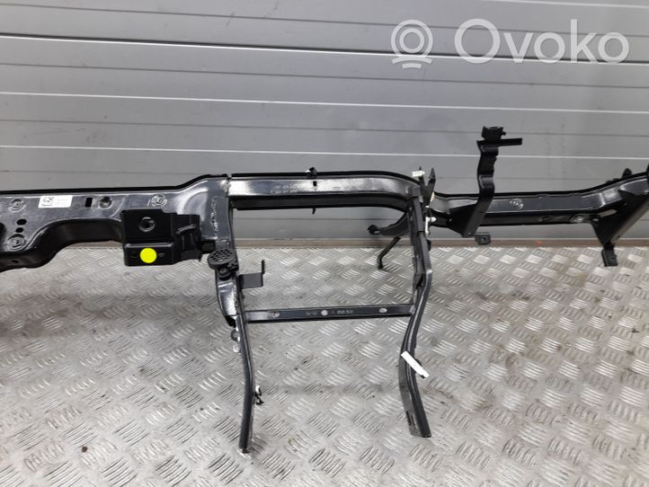 Audi Q5 SQ5 Balkis panelės tvirtinimo 8R1857025