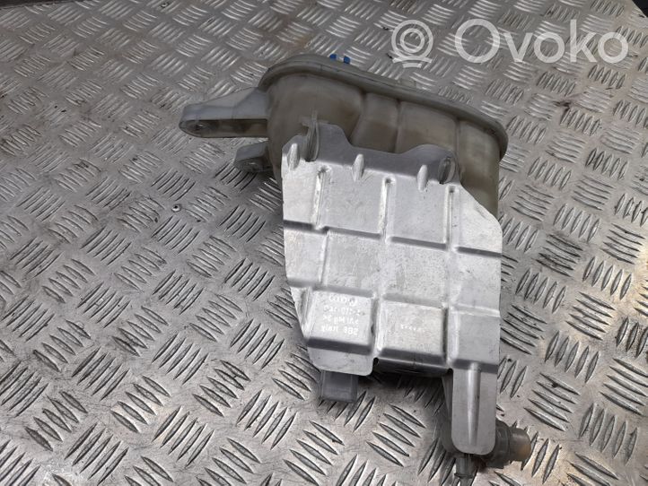 Audi S5 Facelift Coolant expansion tank/reservoir 8K0121405N