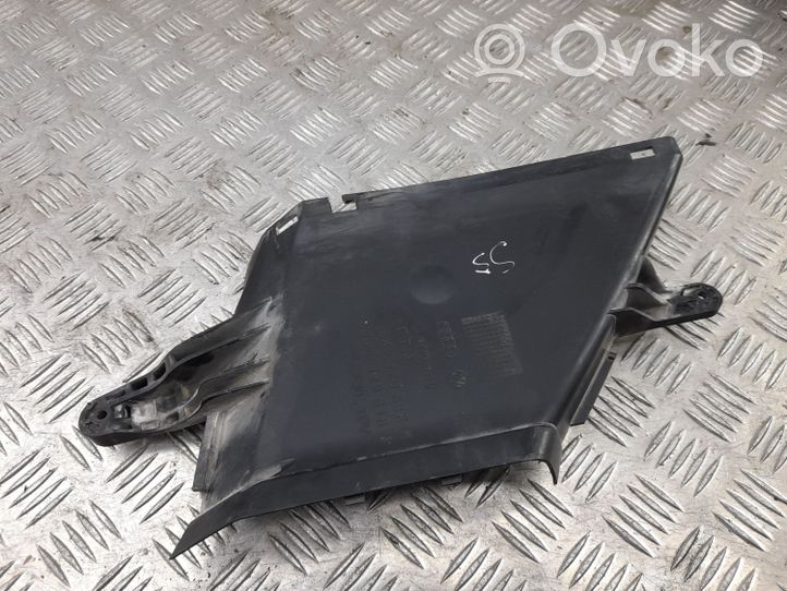 Audi S5 Facelift Część rury dolotu powietrza 8K0129618J