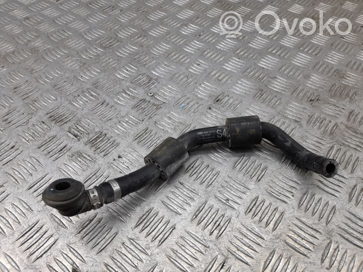 Audi S5 Facelift Vacuum line/pipe/hose 8K0611931BS