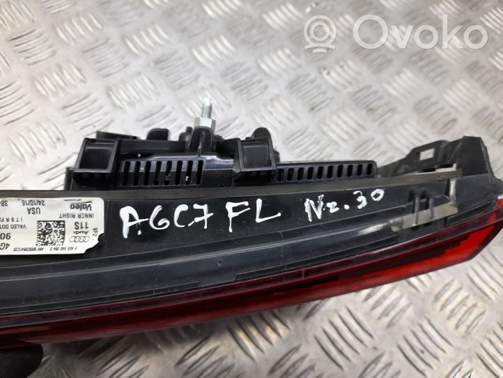 Audi A6 S6 C7 4G Luci posteriori del portellone del bagagliaio 4G5945094D