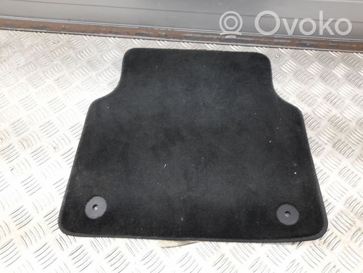 Audi A8 S8 D4 4H Tappetino posteriore 4H0863732