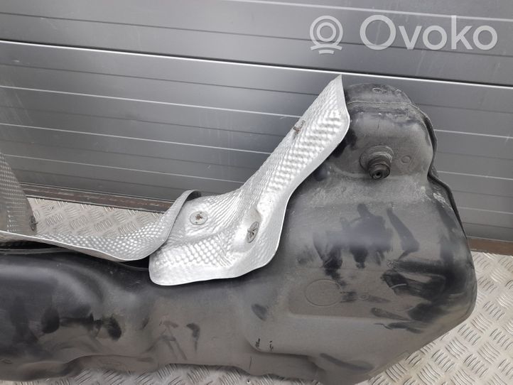 Audi Q7 4M Réservoir de carburant 4M0201021EK