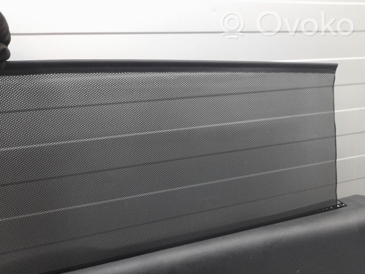 Audi Q7 4M Rivestimento portellone posteriore/bagagliaio 4M0867973C
