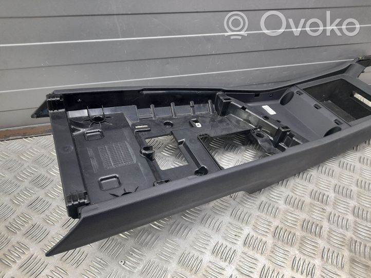 Audi Q7 4M Center console 4M1863244B