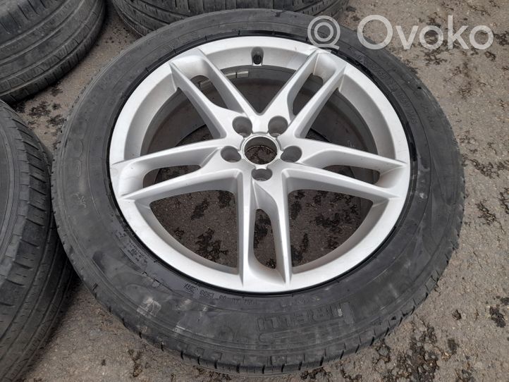 Audi Q5 SQ5 Felgi aluminiowe R19 8R0601025BN