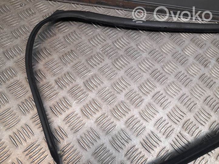 Audi Q5 SQ5 Etuoven kumitiiviste (kiinni ovessa) 8R0839119F