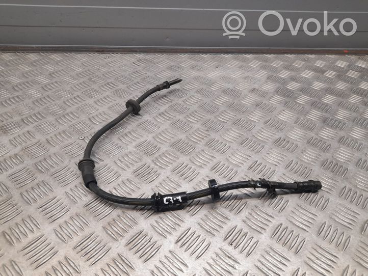 Audi A6 S6 C7 4G Brake booster pipe/hose 4G0707J