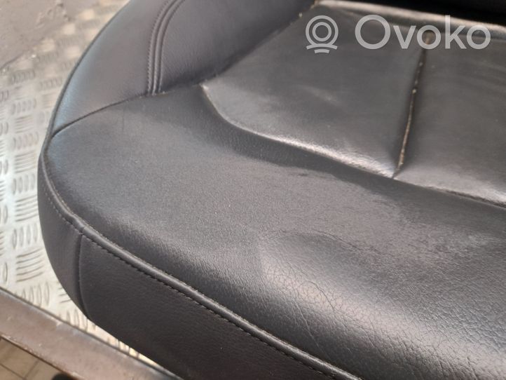 Audi Q7 4L Front driver seat 