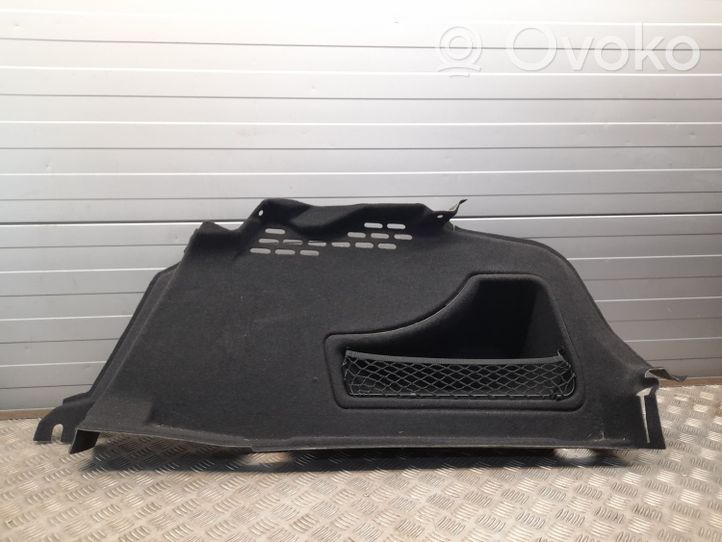 Audi A4 S4 B8 8K Rivestimento pannello laterale del bagagliaio/baule 8K5863888G