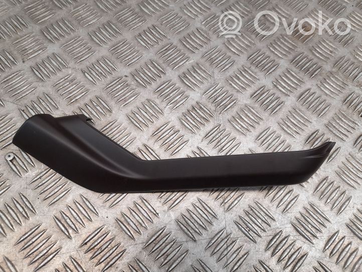 Porsche Cayenne (92A) Altro elemento di rivestimento della portiera posteriore 7P5868438