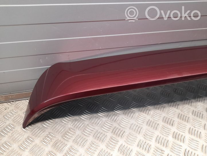 Chrysler Pacifica Spoiler del portellone posteriore/bagagliaio 