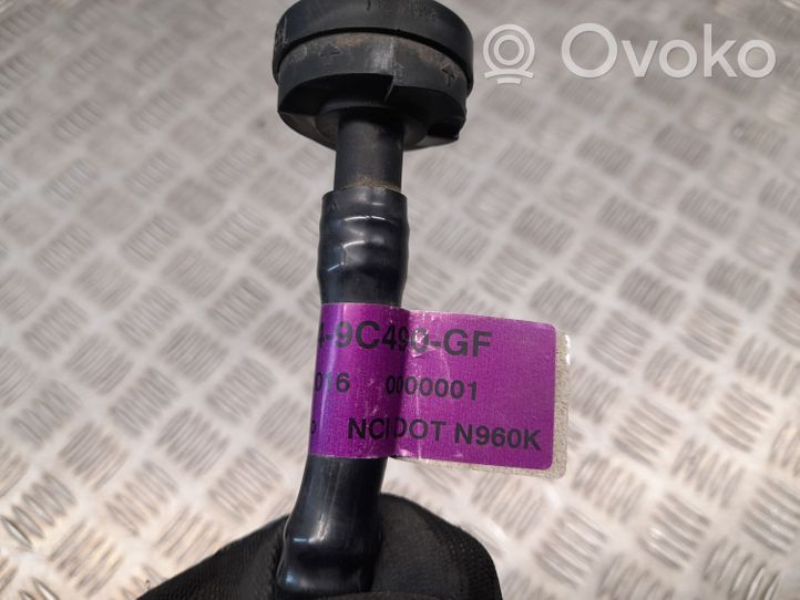 Ford F150 Przewód / Wąż podciśnienia FL349C490GF
