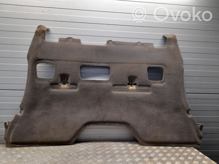 Chrysler Pacifica Tappetino di rivestimento del bagagliaio/baule 5RH50PL5AI