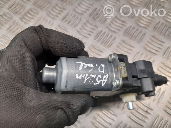 Audi A5 Moteur de lève-vitre de porte arrière 8W0959802