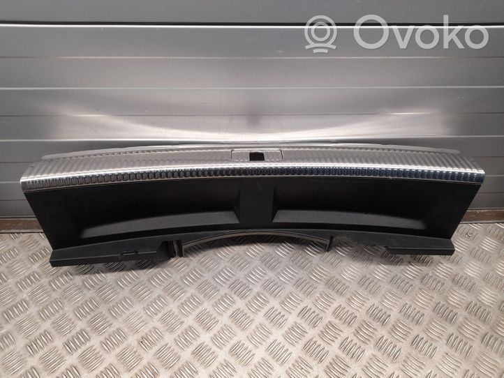 Audi A5 Rivestimento di protezione sottoporta del bagagliaio/baule 8W8864483C