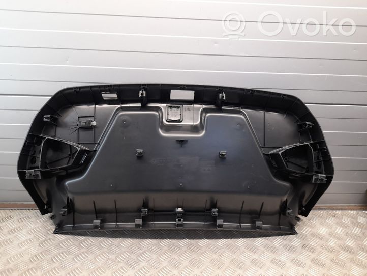 Audi A5 Tapicerka bagażnika / Komplet 8W8867979