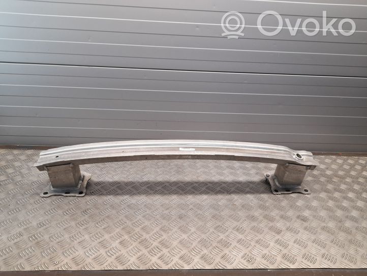 Audi A5 Renfort de pare-chocs arrière 8W0807309H