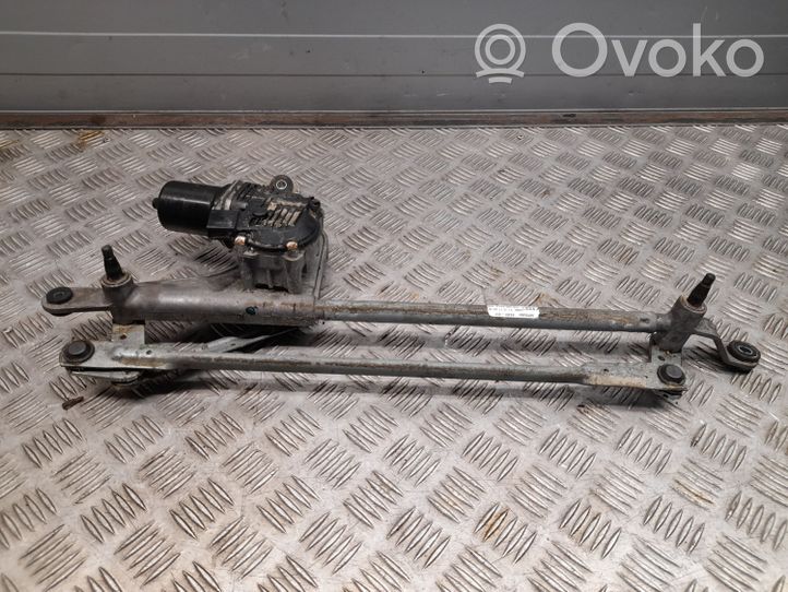 Audi Q5 SQ5 Valytuvų mechanizmo komplektas 80B955023A