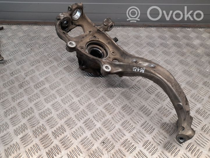 Audi A4 S4 B9 Moyeu de roue avant 8W0407560