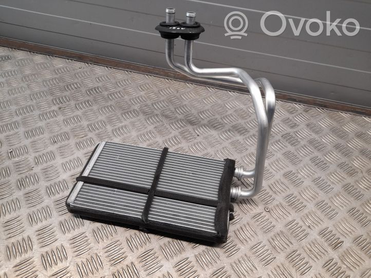 Audi A5 Radiateur soufflant de chauffage DE646001