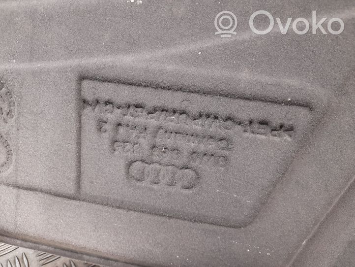 Audi A4 S4 B9 Dämmmatte Hitzeschutzmatte Motorhaube 