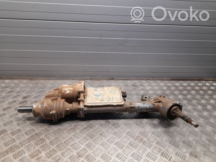 Ford F150 Cremagliera dello sterzo GL343D080DF