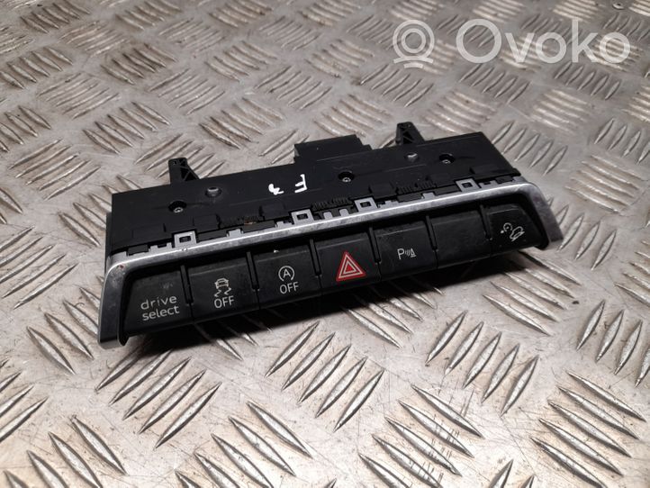 Audi Q3 F3 A set of switches 83A925301B