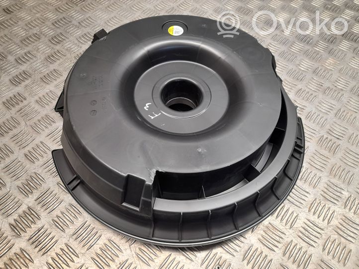 Audi Q3 F3 Subwoofer-bassokaiutin 83A035382