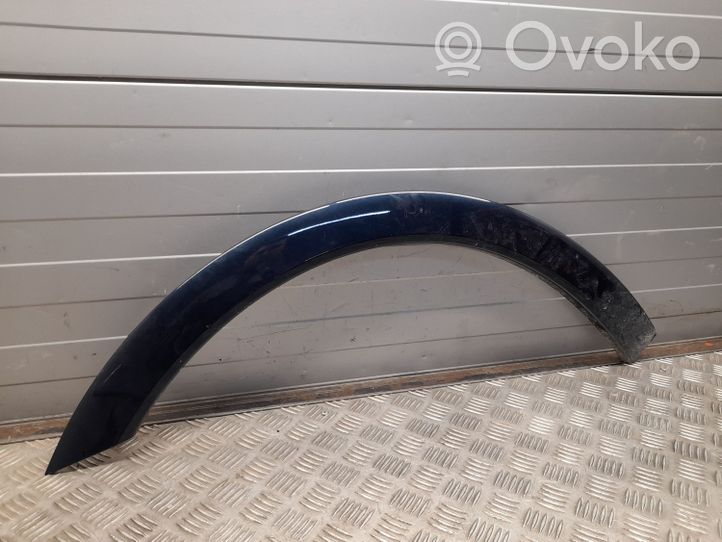 Porsche Cayenne (92A) Rivestimento passaruota anteriore 7P5858727F