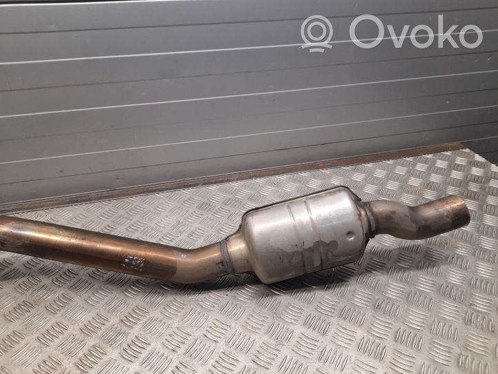 Audi A5 Silencieux / pot d’échappement 8W0253211C