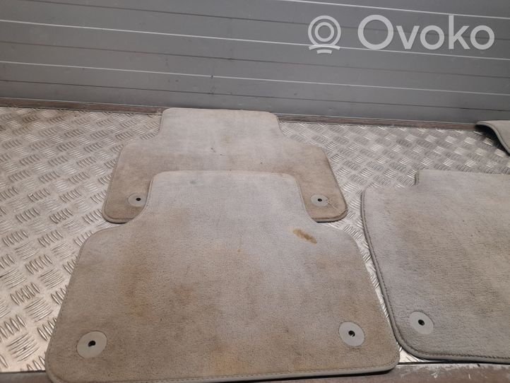 Audi Q7 4M Set di tappetini per auto 4M0863737B