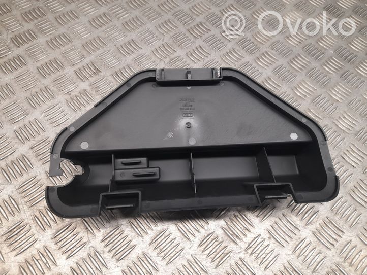 Audi A5 Support panneau triangulaire d'avertissement 8W5827569