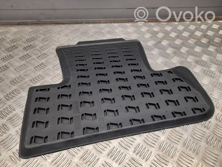 Audi Q5 SQ5 Galinis kilimėlis 8R0061511