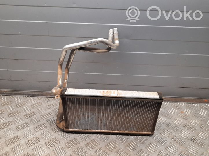 Audi A8 S8 D4 4H Radiateur soufflant de chauffage 