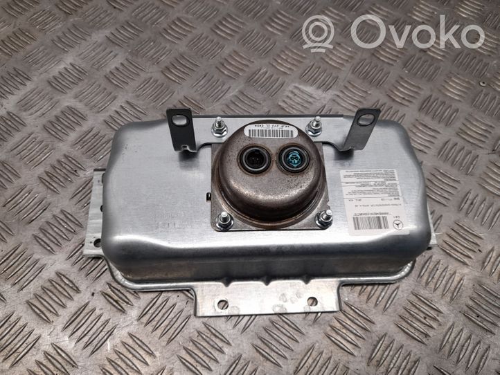 Mercedes-Benz GL X166 Poduszka powietrzna Airbag pasażera 623363400