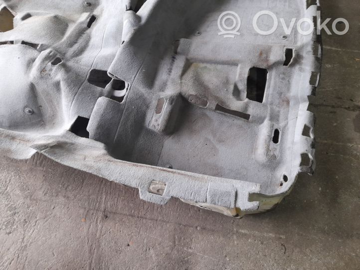 Audi A5 Interior carpet 8W7863021