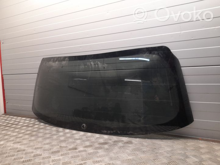 Audi Q5 SQ5 Rear windscreen/windshield window 43R004597